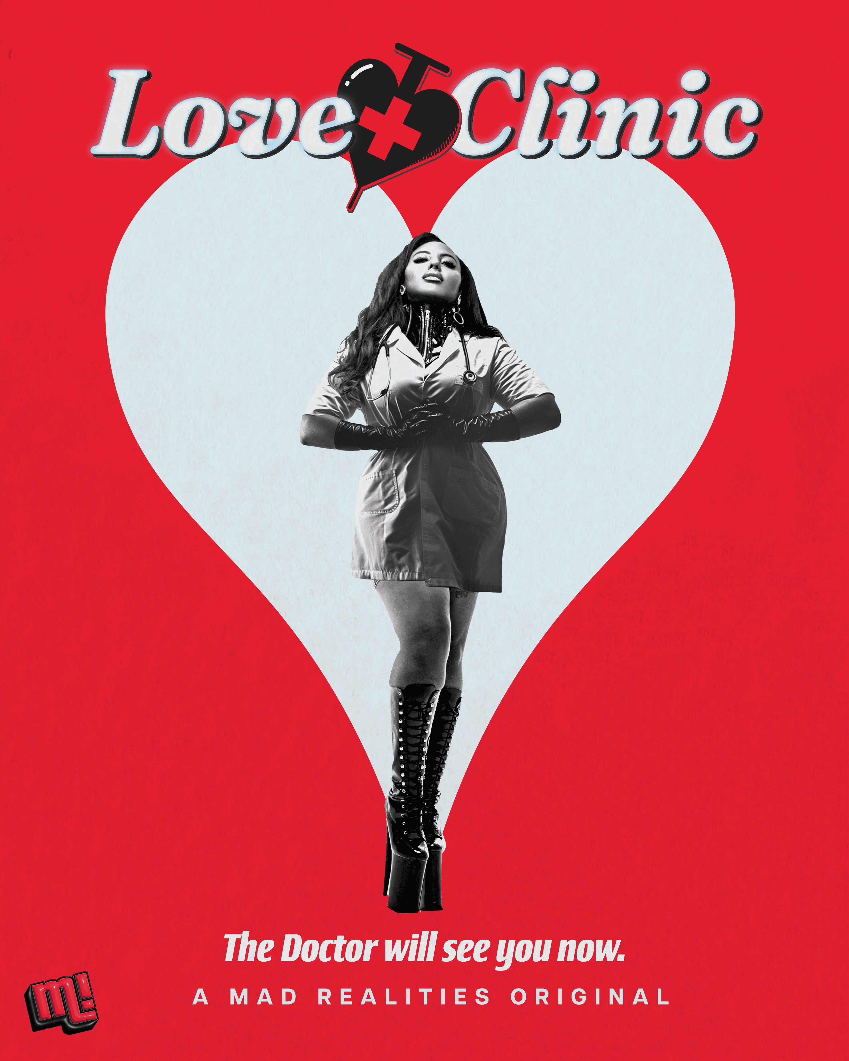 Love Clinic