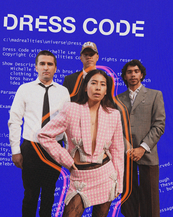 DRESS CODE