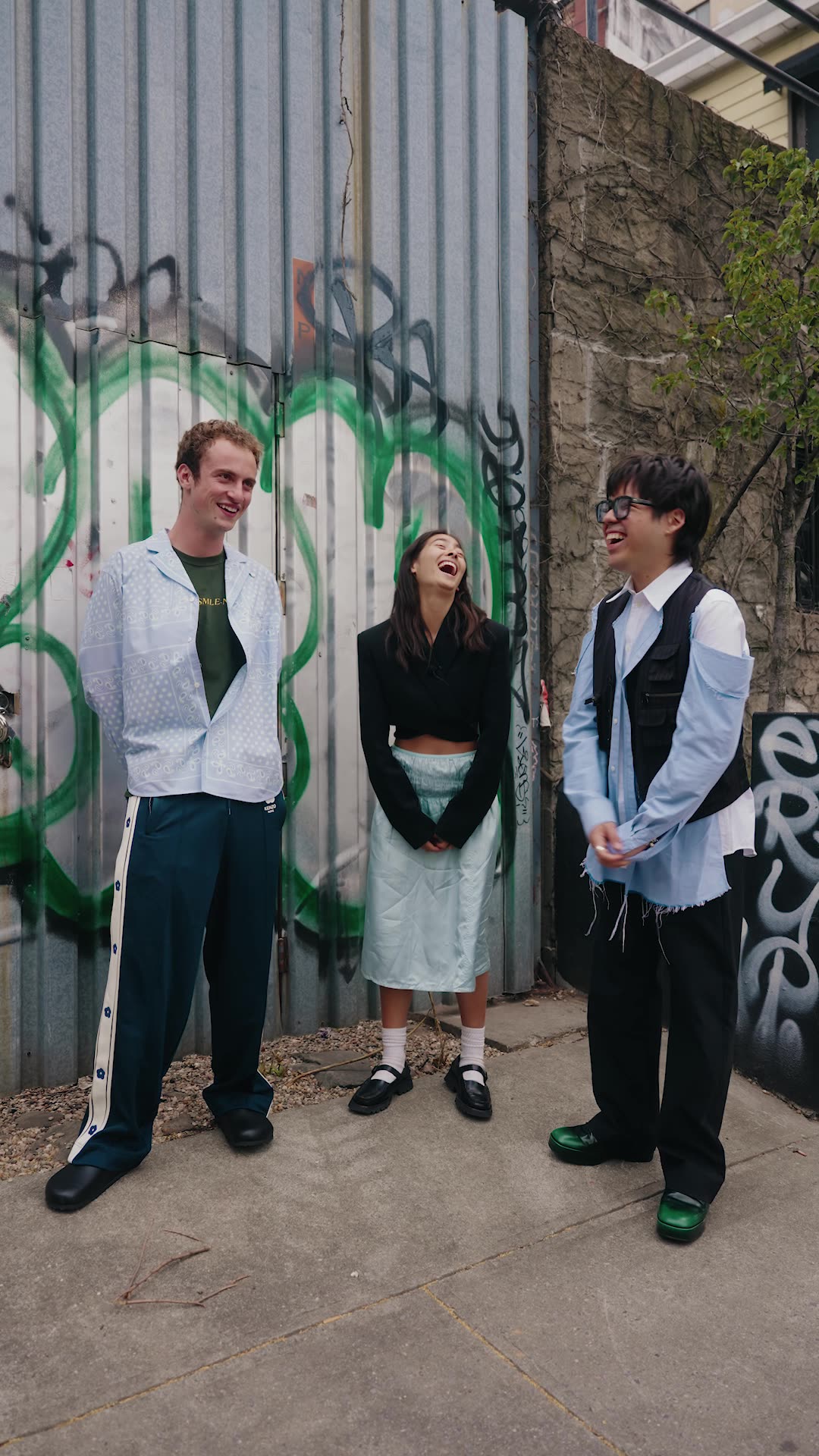 DRESS CODE Goodbye Fidget Spinners, Hello Bode Shorts